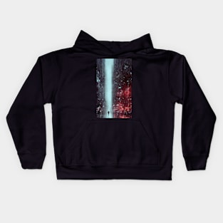 Rain City Kids Hoodie